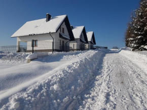 OSADA Rokicie, Kluszkowce